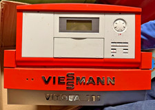 Viessmann Steuergerät für Ölheizung VITOLA111