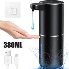 Automatisch Seifenspender