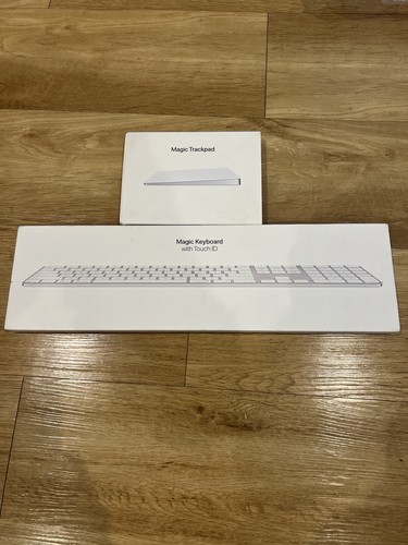 Original apple magic keyboard - original,