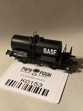 #K0153 > H0 BASF KESSELWAGEN