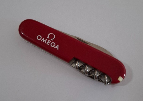 Altes victorinox omega - altes,