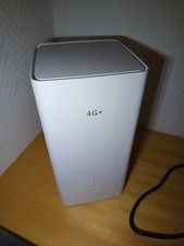 Huawei SoyeaLink B628-350 LTE Router 4G CPE3 Pro LTE 600 MBit/s LTE CAT 12 RJ11