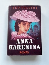 Leo Tolstoi: Anna Karenina -