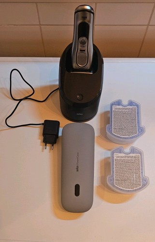 Braun series pro - 9,