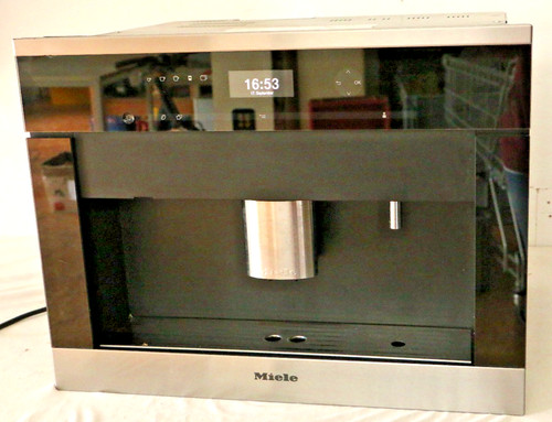 Miele cva6405 einbau - miele,