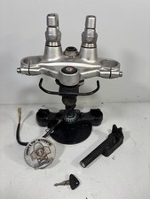 BMW F650 169 Schlosssatz mit