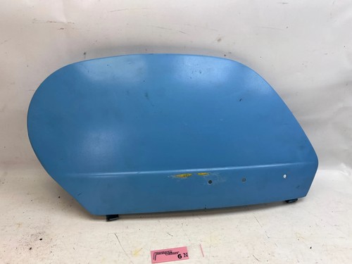Vespa 2 verkleidung - xl, 1/2