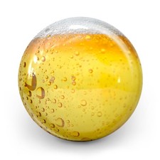 Bowling Ball OTB Beer