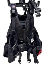 Zeagle Zena Scuba BCD