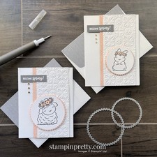 Stampin Up Stempelset