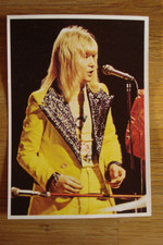 1 Aufkleber Mini-Poster PANINI POP STARS PICTURE POP BRIAN CONNOLLY SWEET SLADE