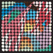 Rubyorla Plays Tenori-On -