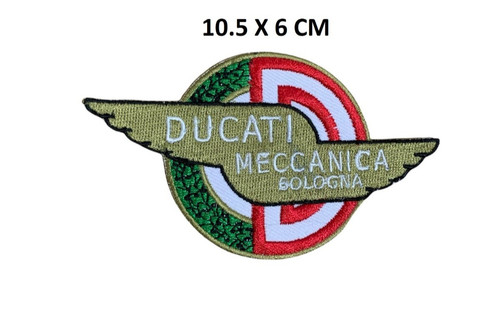 Ducati meccanica bologna - meccanica,