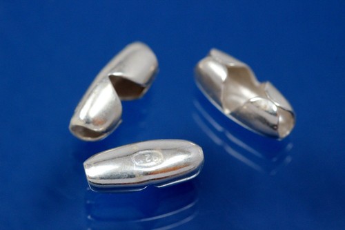 Kugelkettenverschluss 925 - 1,