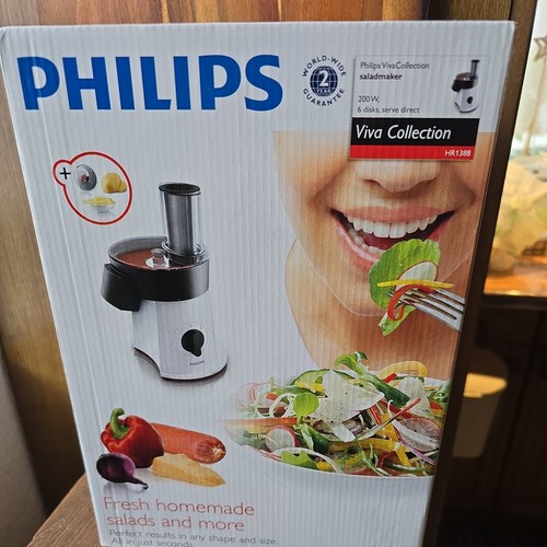 Philips hr1388 viva - philips, hr1388/80