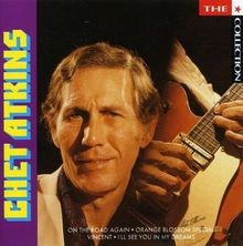 Collection von chet atkins - von,