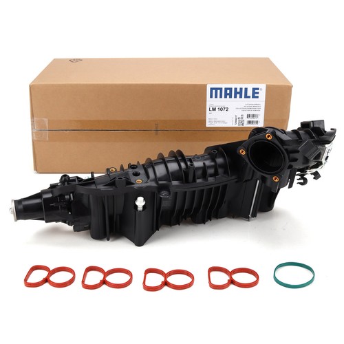 Mahle ansaugkrümmer - mahle,