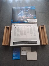 *** Sony Playstation 4 OVP