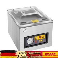 Profi DZ-260S Vakuumierer