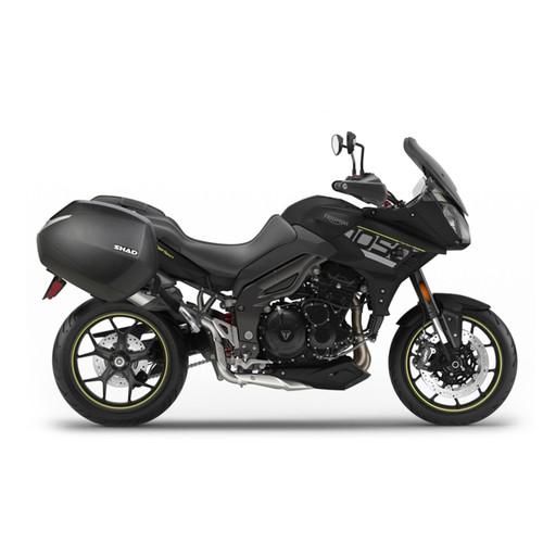 Shad system triumph - 3p, s