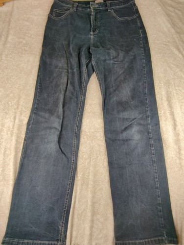 Canda jeanshose lang - jeanshose,
