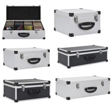 CD Koffer für 40 60 80 CD's