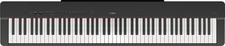 Yamaha P-225B Digital Piano Stage Piano E-Piano Klavier 88 Tasten 24 Voices