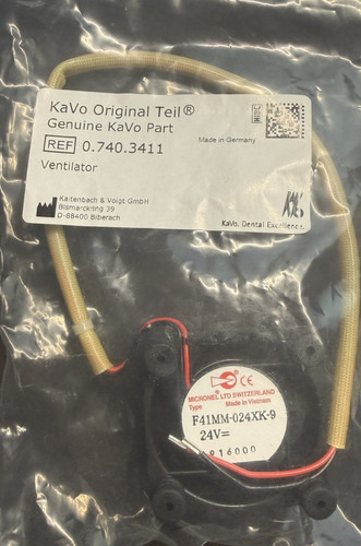 740 3411 kavo ersatzteil - kavo,