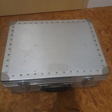 Rimowa Aluminium