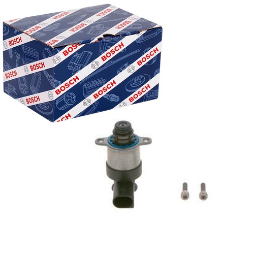 Bosch common rail - bosch, common-rail