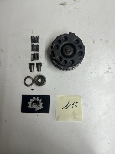 Hercules l60 kupplungskorb - hercules,