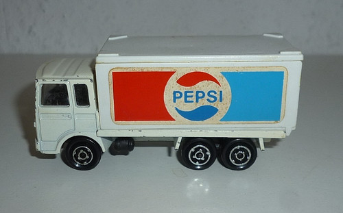 Majorette modellauto lkw - modellauto, /