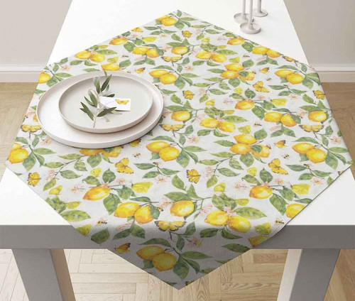 Ambiente tischdecke - ambiente,