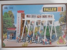 Faller 318 kirmes - 318,
