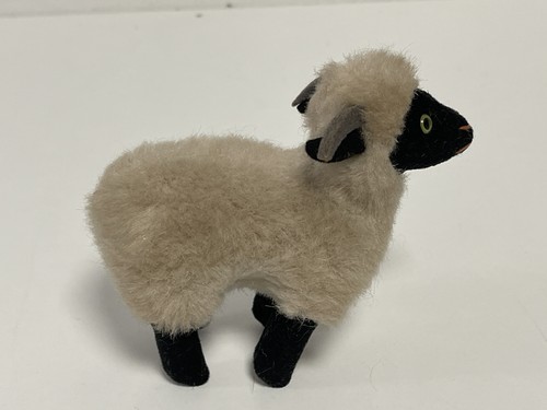 Steiff tier schaf - tier, 9