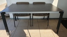 Fischer terrassentisch rio - fischer,