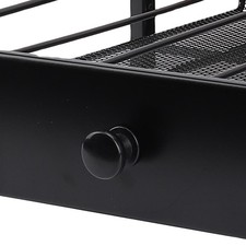 Kaffeepadhalter Schublade Mit