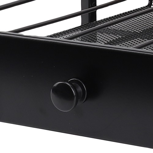 Kaffeepadhalter schublade mit - kaffeepadhalter,