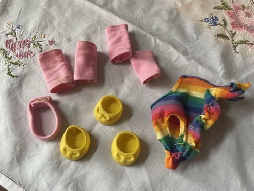 Little pony outfit - my,