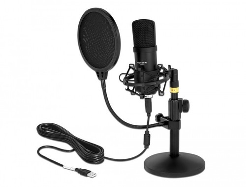 Delock professionelles usb - delock,