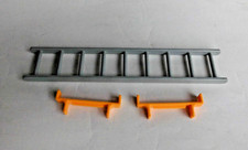 PLAYMOBIL Leiter mit 2 Haltern