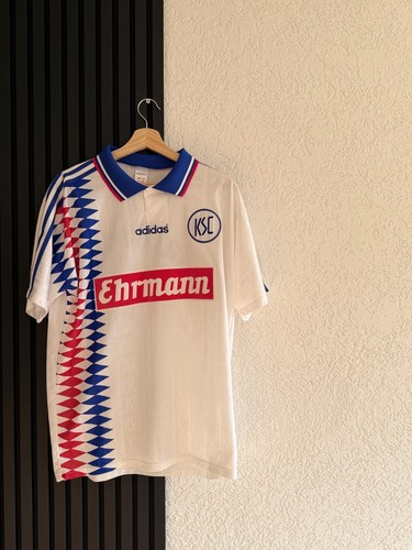 Karlsruher trikot saison - karlsruher,
