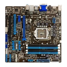FOR   P8H77-M LGA 1155 DDR3