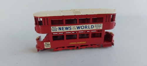 Matchbox models of - no., 3