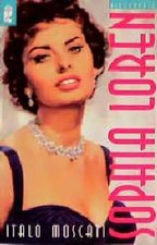 Sophia Loren. Biographie