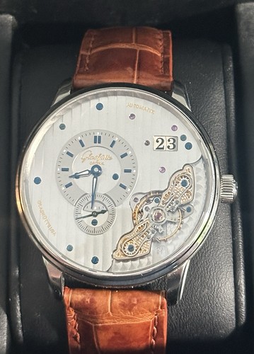 Glashütte original - glashütte,