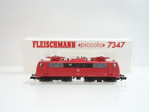 Fleischmann 7351 lok - 7351, e-lok