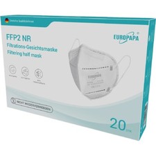 Europapa 100x ffp2 - ,