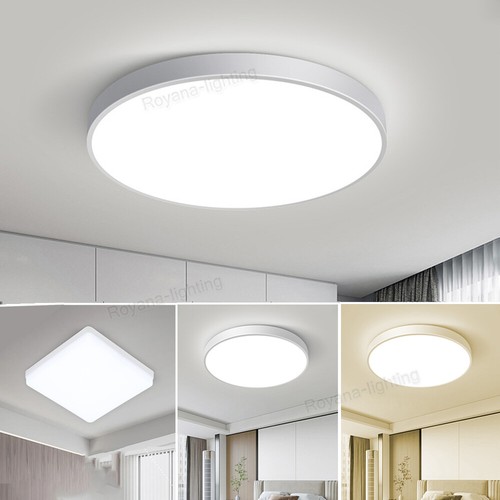 Led deckenlampe deckenleuchte - led,