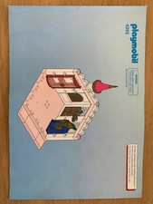 Playmobil - Anleitung